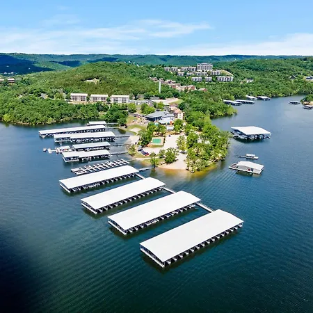 Rock Lane Resort & Marina